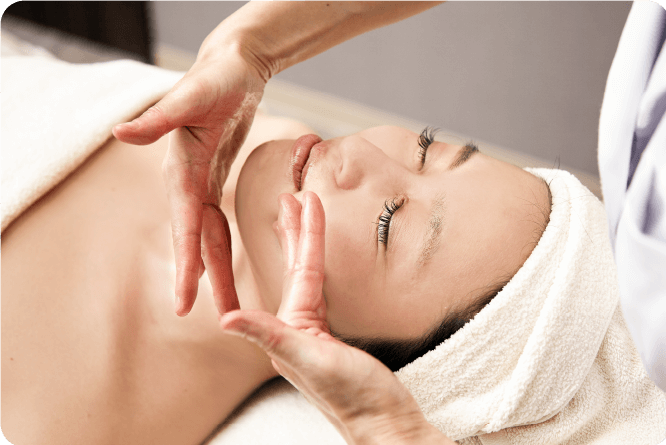 プロリフトRF・肌引締めコース